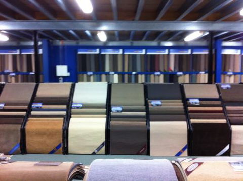 Nelson Bay Carpet Court - DBD 0