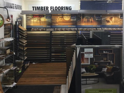 Trend Interiors Tile & Carpet Court - Click Find 2