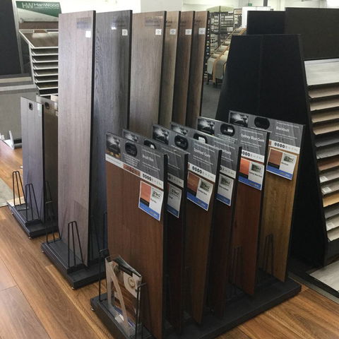 Trend Interiors Tile & Carpet Court - Click Find 3