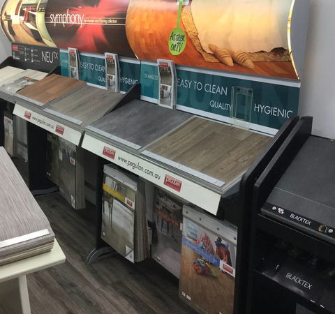 Trend Interiors Tile & Carpet Court - Click Find 4