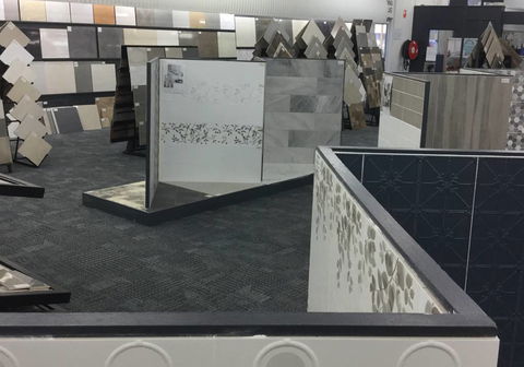 Trend Interiors Tile & Carpet Court - Click Find 5