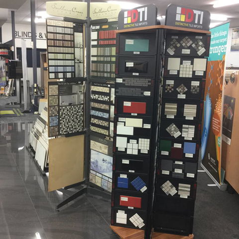 Trend Interiors Tile & Carpet Court - Click Find 6