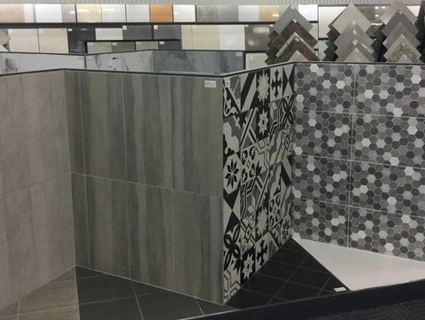 Trend Interiors Tile & Carpet Court - Click Find 7