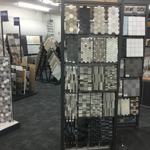 Trend Interiors Tile & Carpet Court - Click Find 8
