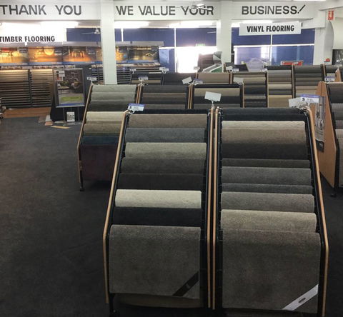 Trend Interiors Tile & Carpet Court - Click Find 15