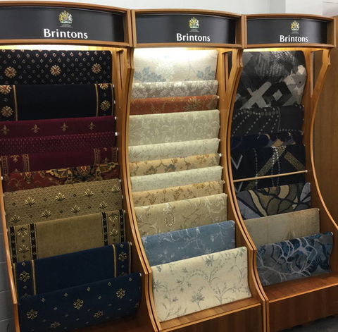 Trend Interiors Tile & Carpet Court - Click Find 16