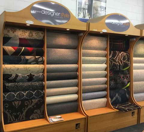 Trend Interiors Tile & Carpet Court - Click Find 17
