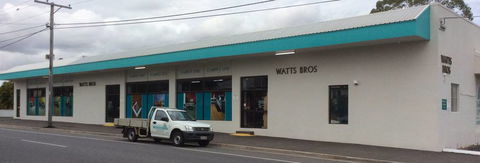 Carpet One Rockhampton - DBD 0