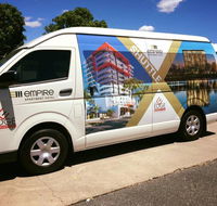 TintaCar Rockhampton - Click Find
