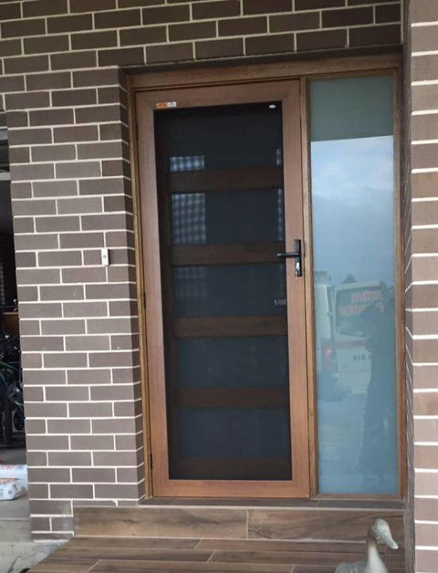 Coastwide Security Doors - Click Find 2
