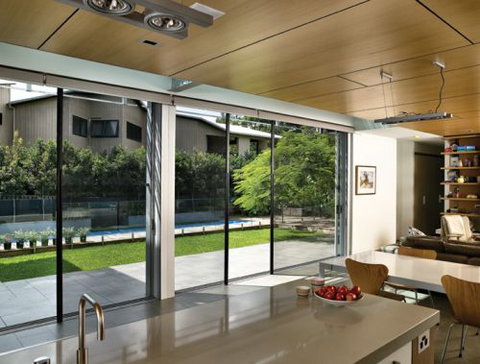 Alpha Screens & Glass - Bridge Guide 1