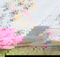Silver Star Curtains - Click Find