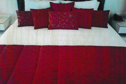 Silver Star Curtains - Click Find 1