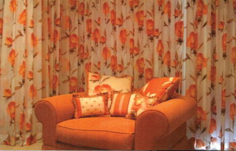 Silver Star Curtains - Click Find 2