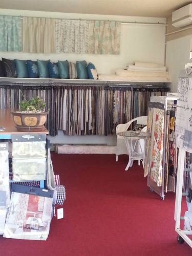 Silver Star Curtains - Click Find 3