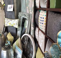 Material World Tamworth - Click Find