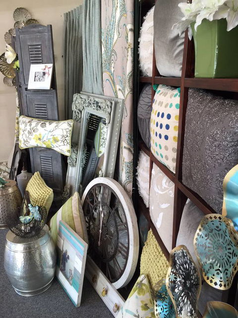 Material World Tamworth - Click Find 0