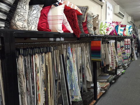 Material World Tamworth - Click Find 2