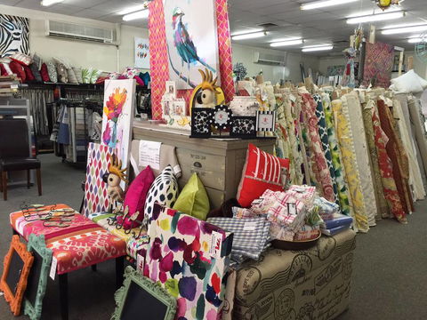 Material World Tamworth - Click Find 3