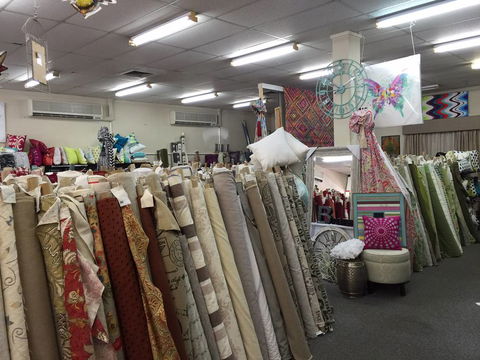 Material World Tamworth - Click Find 4