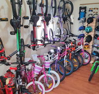 Bikes R Us - Click Find