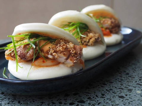 Bing's Baos & Beer - Bet 4u 0