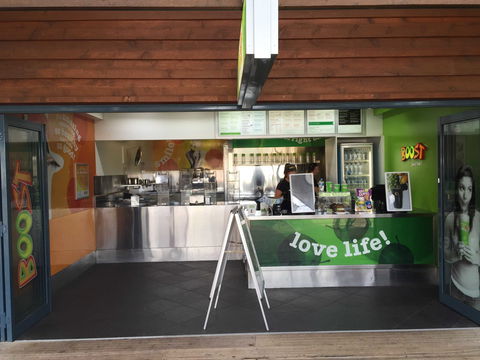 Boost Juice - Hillarys - Lawyer Find 0