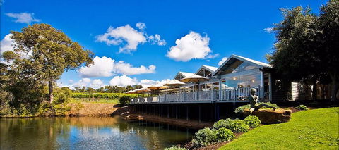 Brookland Valley Wines - Click Find 0