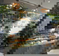 Cafe Mimshack - Lawyer Find