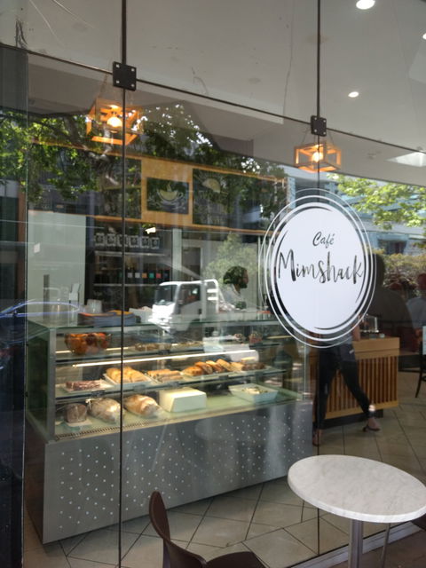 Cafe Mimshack - Lawyer Find 0