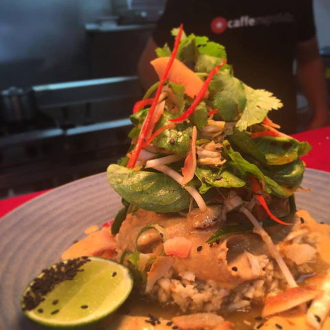 Caffe Republic - Click Find 0