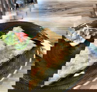 Cafe Fillings - Click Find