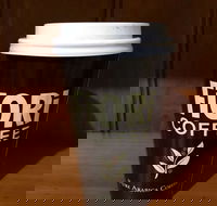 Cafe Gelato - Click Find
