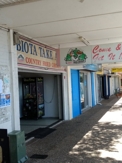 Country Fried Chicken - Biota Takeaway - Inala - Bet 4u 0