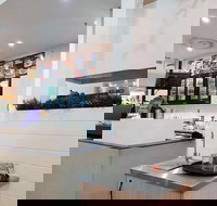 Crema Espresso  - Jindalee - Bridge Guide