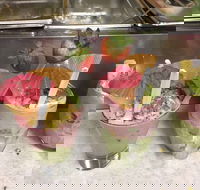 Dessert Palace - Bet 4u