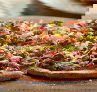 Domino's - Holland Park - Click Find