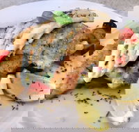 Fire and Smoke KI - Bet 4u