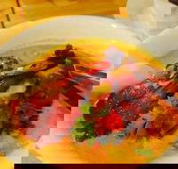 Garden Thai Cuisine - Local Finder