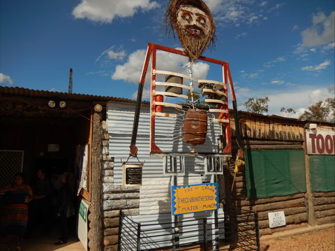 Grawin Opal Miners Sports And Recreation Club - Local Finder 0