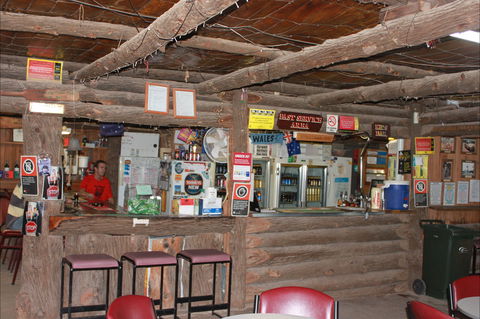 Grawin Opal Miners Sports And Recreation Club - Local Finder 2