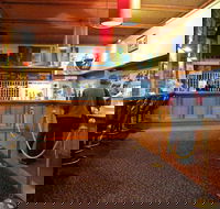 Hamers Hotel Bar and Grill - Click Find