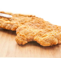 Hot Star Large Fried Chicken - Upper Mount Gravatt - Lawyer Find