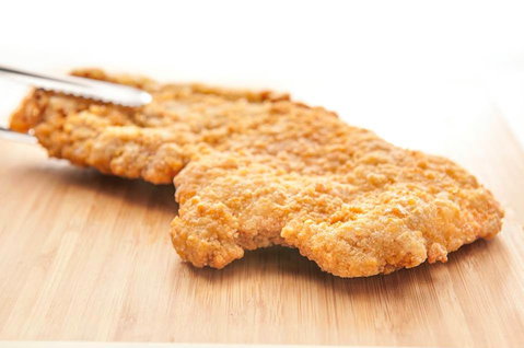 Hot Star Large Fried Chicken - Upper Mount Gravatt - Lawyer Find 0