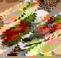 Indian Hut - Click Find