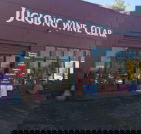Jugiong Wine Cellar - Click Find