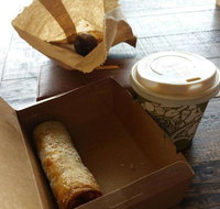 Kunara Organic Cafe - DBD