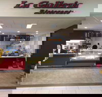 La Galleria Ristorante - Bet 4u