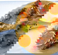 La Renaissance Cafe Patisserie - The Rocks - Bridge Guide