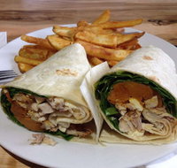 Le Sorelle Coffee House - Click Find
